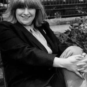 Victoria Wood actress dbase