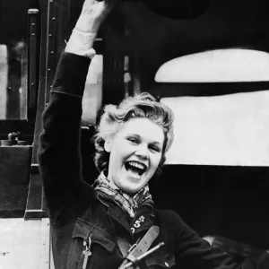 Victory in Europe Day, generally known as V-E Day, VE Day Victory in Europe Day, generally known as V-E Day, VE Day