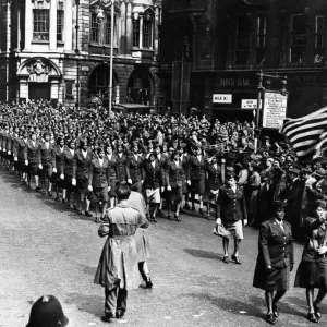 Victory in Europe Day, generally known as V-E Day, VE Day Victory in Europe Day, generally known as V-E Day, VE Day