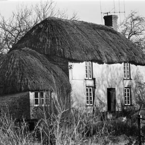 Village scenes in Morden, Dorset. 9th March 1967 Village scenes in Morden, Dorset. 9th March 1967