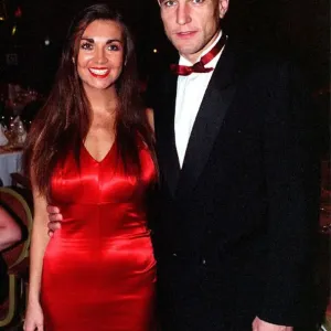 Vinnie Jones Print at the Sparks Charity Ball Vinnie Jones Print at the Sparks Charity Ball