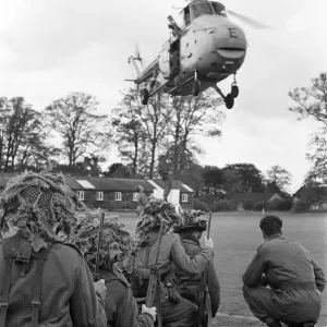 During a visit by Prince Philip, Duke of Edinburgh (not in picture) During a visit by Prince Philip, Duke of Edinburgh (not in picture)