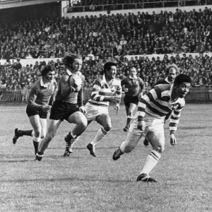 1973 Wales XV 62-14 Japan Print, Cardiff Arms Park 1973 Wales XV 62-14 Japan Print, Cardiff Arms Park