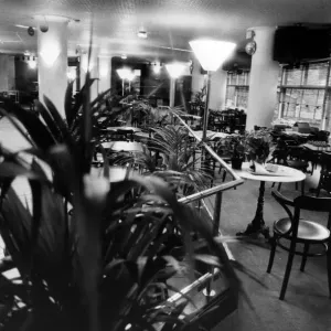 Walkers Nightclub, Friars Street, Newcastle, 14th December 1984