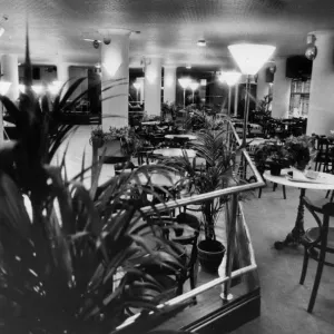 Walkers Nightclub, Friars Street, Newcastle, 14th December 1984