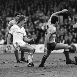 Watford 2 v Liverpool 3 old League Division One at Vicarage Road Watford 2 v Liverpool 3 old League Division One at Vicarage Road
