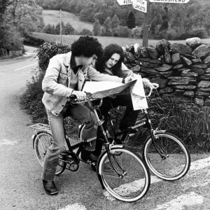 Which way home? Find you sense of adventure on a cycling holiday away from it all