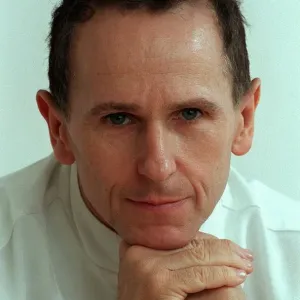 Wayne Sleep / Dancer / Actor September 98 Wayne Sleep / Dancer / Actor September 98