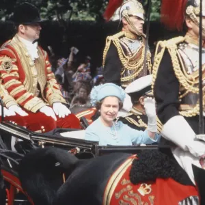 The wedding of HRH Prince Charles, The Prince of Wales, to Lady Diana Spencer The wedding of HRH Prince Charles, The Prince of Wales, to Lady Diana Spencer