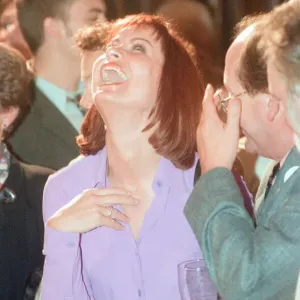 The Welsh devolution referendum of 1997 was a pre-legislative referendum held in Wales