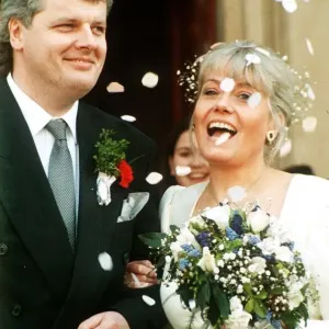 Wendy Richard Actress Dbase MSI A©Mirrorpix Wendy Richard Actress Dbase MSI A©Mirrorpix