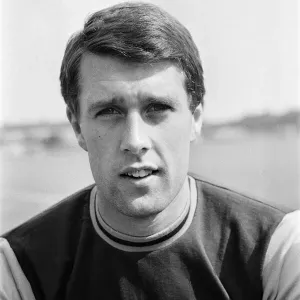 West Ham United report for pre season training and photocall West Ham United report for pre season training and photocall