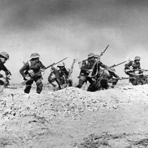 Western Desert Campaign, the Desert War, took place in the deserts of Egypt and Libya Western Desert Campaign, the Desert War, took place in the deserts of Egypt and Libya