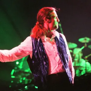 Wet Wet Wet, music group, in concert, NEC, Birmingham, 29th June 1994 Wet Wet Wet, music group, in concert, NEC, Birmingham, 29th June 1994