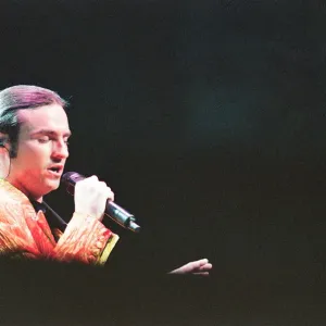 Wet Wet Wet, music group, in concert, NEC, Birmingham, 3rd July 1995 Wet Wet Wet, music group, in concert, NEC, Birmingham, 3rd July 1995