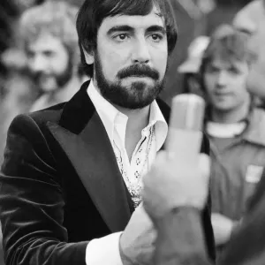 The Who in Concert at The Valley, 31st May 1976 Print