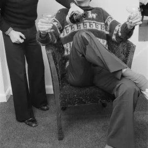 November Collection: 17 Nov 1972