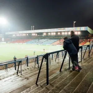 Wimbledon 1-3 Everton, League match at Selhurst Park, Tuesday 26th January 1993 Wimbledon 1-3 Everton, League match at Selhurst Park, Tuesday 26th January 1993