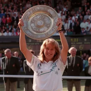 July Collection: 2 Jul 1988