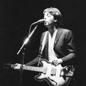 Wings UK Tour 1979, Concerts for the People of Kampuchea, London Wings UK Tour 1979, Concerts for the People of Kampuchea, London