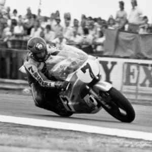 August Collection: 10 Aug 1975