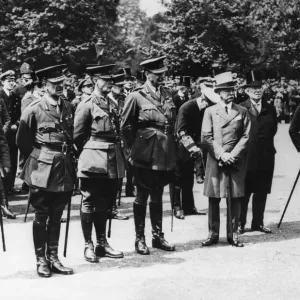 Winston Churchill First Lord of the Admiralty Print 1914 Winston Churchill First Lord of the Admiralty Print 1914