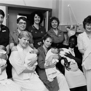 Ten women in the Huddersfield area were gifted with special Christmas Day deliveries Ten women in the Huddersfield area were gifted with special Christmas Day deliveries