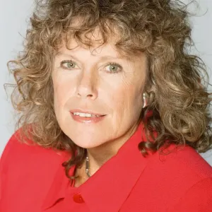 Women Labour MP s. Pictured is Kate Hoey. 20th September 1996 Women Labour MP s. Pictured is Kate Hoey. 20th September 1996