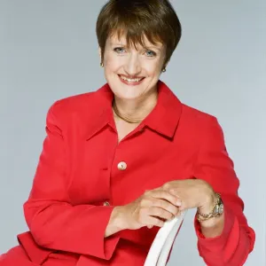 Women Labour MP s. Pictured is Tessa Jowell. 20th September 1996 Women Labour MP s. Pictured is Tessa Jowell. 20th September 1996
