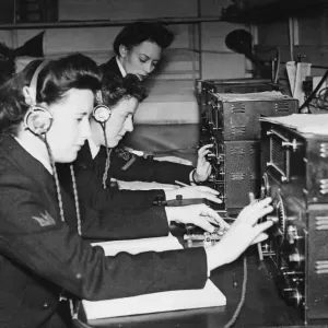 The Womens Royal Naval Service was the womens branch of the United Kingdom