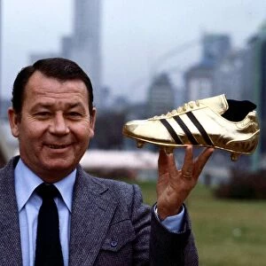 World Cup 1978 Just Fontaine of France has held the record for the most