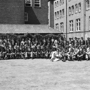 World Cup Cricket teams 1975. Eight teams taking part were Sri Lanka, West Indies World Cup Cricket teams 1975. Eight teams taking part were Sri Lanka, West Indies