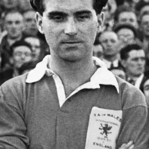World Cup Qualifier (World Cup 50 Qualifying Pool 1) & Home Championship 1949-50