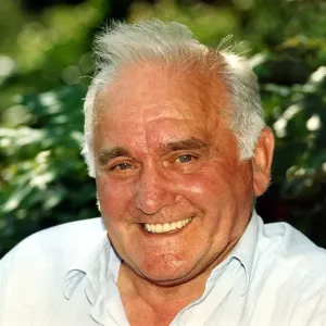 World War Two - Second World War - Billy Ness who served with the 12th Yorkshire