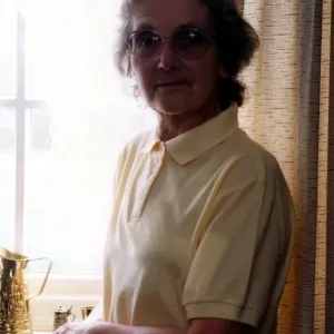 World War Two - Second World War - Joan Collinson of Ingleton World War Two - Second World War - Joan Collinson of Ingleton