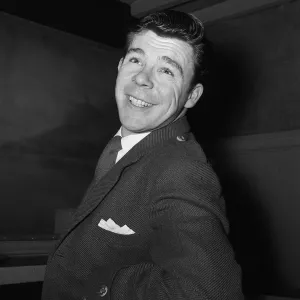 Y2K Andy Stewart 1960 A 20 year old Andy Stewart at rehearsals for the Royal Y2K Andy Stewart 1960 A 20 year old Andy Stewart at rehearsals for the Royal
