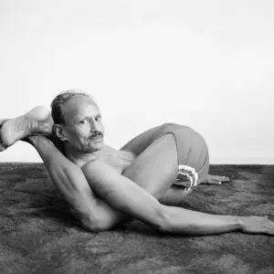 Print of Ashtanga Yoga positions in sequence Print of Ashtanga Yoga positions in sequence