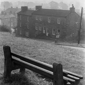 Yorkshire Dales, Sunday 24th October 1982. Richmond, Swaledale, North Yorkshire DL11 6SN Yorkshire Dales, Sunday 24th October 1982. Richmond, Swaledale, North Yorkshire DL11 6SN
