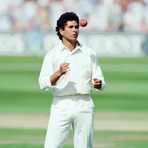 Yorkshire v Gloucestershire, Britannic Assurance County Championship 1992