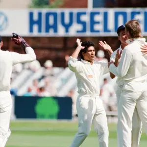 Yorkshire v Gloucestershire, Britannic Assurance County Championship 1992