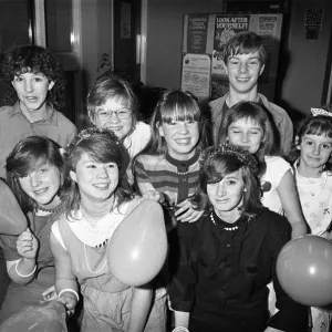 Young Foresters, Independent Order of Foresters Christmas party at Colne Valley Leisure Young Foresters, Independent Order of Foresters Christmas party at Colne Valley Leisure