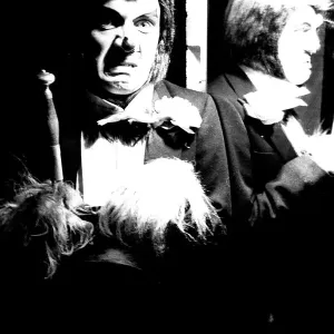 Kevin Whately Print - Newcastle Playhouse 1979 Kevin Whately Print - Newcastle Playhouse 1979