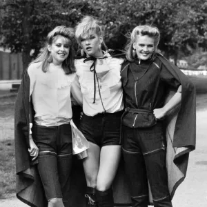 April Collection: 29 Apr 1981