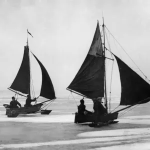 The Zuiderzee old spelling Zuyderzee) was a shallow bay of the North Sea in the northwest