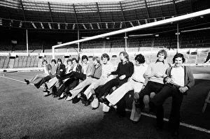 01 / 3 / 1975 Aston Villa 1-0 Norwich City 1975 League Cup Final