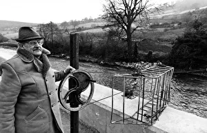 Equipment Prints: For 110 years Risca rugby players have been kicking match balls into the River Ebbw