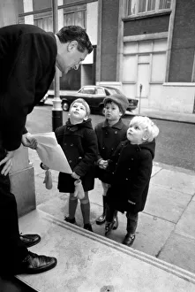 1300 signatures were collected on petitions in the Greenford