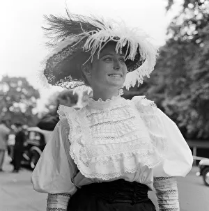 1967 Clothing Ascot Racing Fashion Ascot Fashions 1960