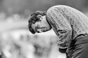 00677 Prints: 1974 Piccadilly World Match Play Championship at Wentworth, Friday 11th October 1974