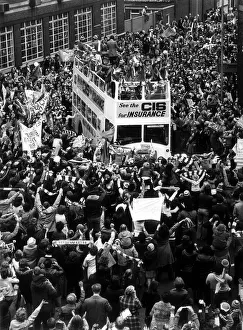 1978 FA Cup Final at Wembley May 1978 Ipswich Town 1 v Arsenal 0 FA Cup
